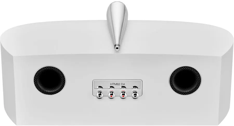 Центральный канал Bowers & Wilkins HTM82 D4 White