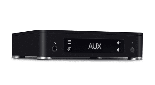 Беспроводная АС Mission LX Connect Lux White