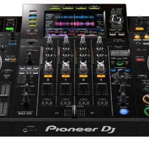 DJ-контроллер Pioneer XDJ-XZ