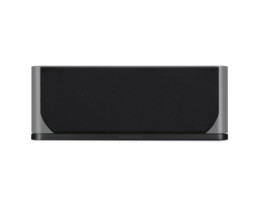 Акустика центрального канала Wharfedale Evo 5.C Grey