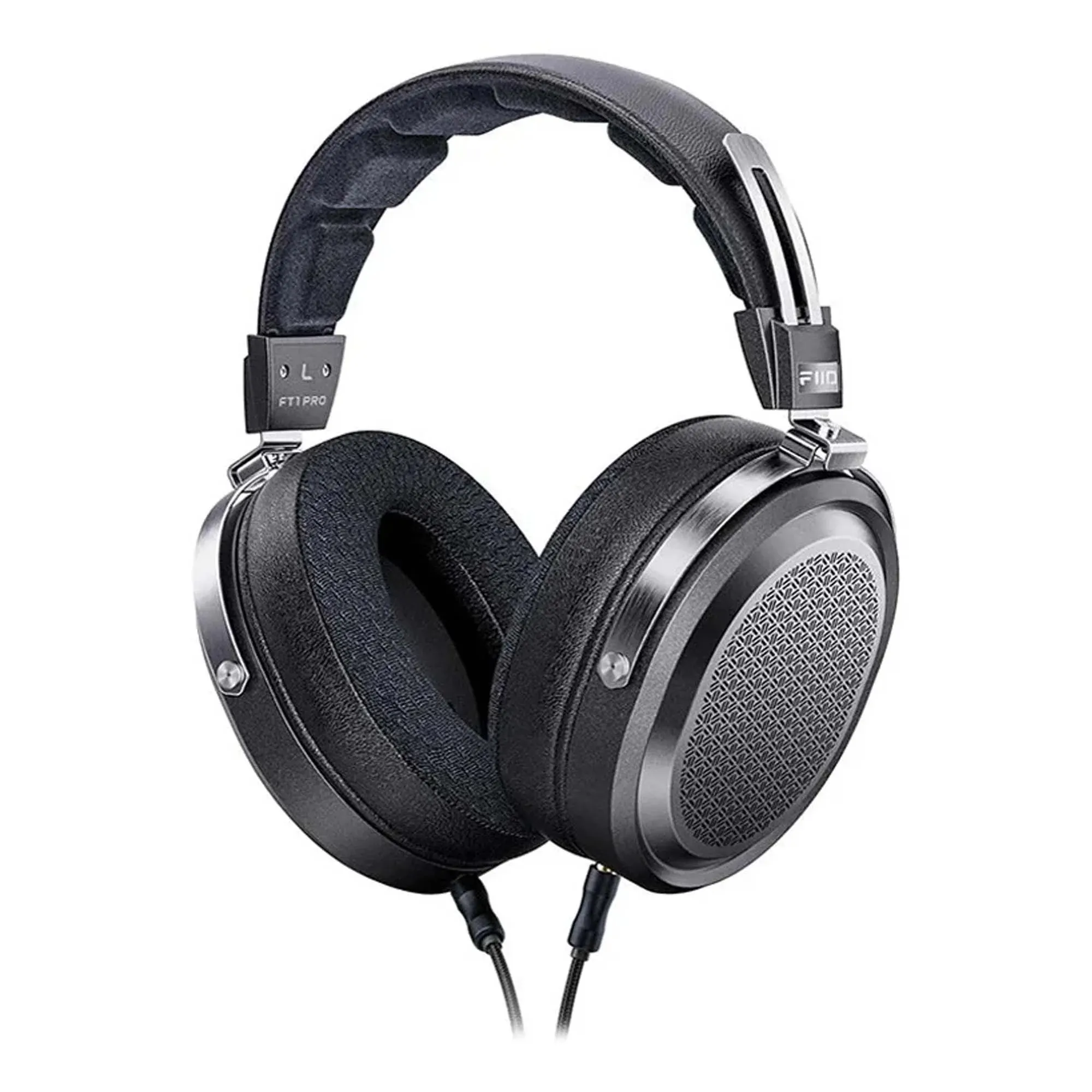 Наушники FiiO FT1 Pro Black