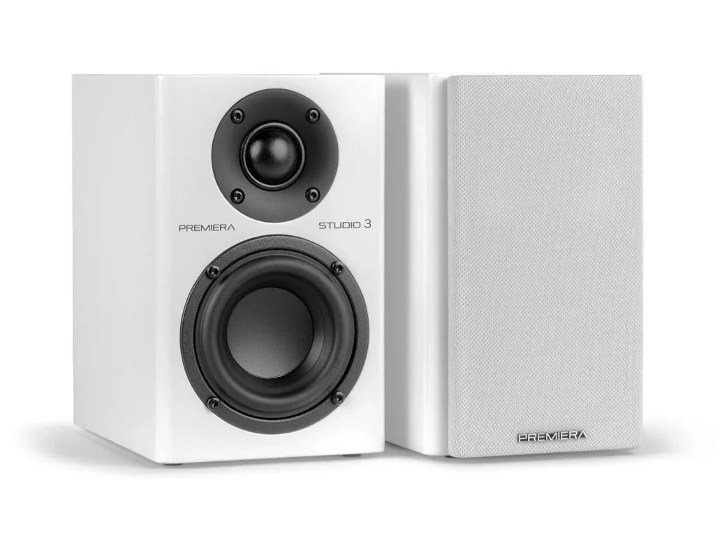 Акустическая система Premiera MS-3 WT