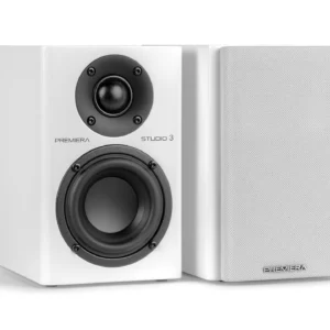 Акустическая система Premiera MS-3 WT