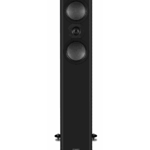 Напольная акустика Mission QX-4 MKII Lux Black