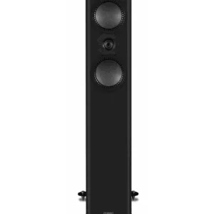 Напольная акустика Mission QX-4 MKII Lux Black