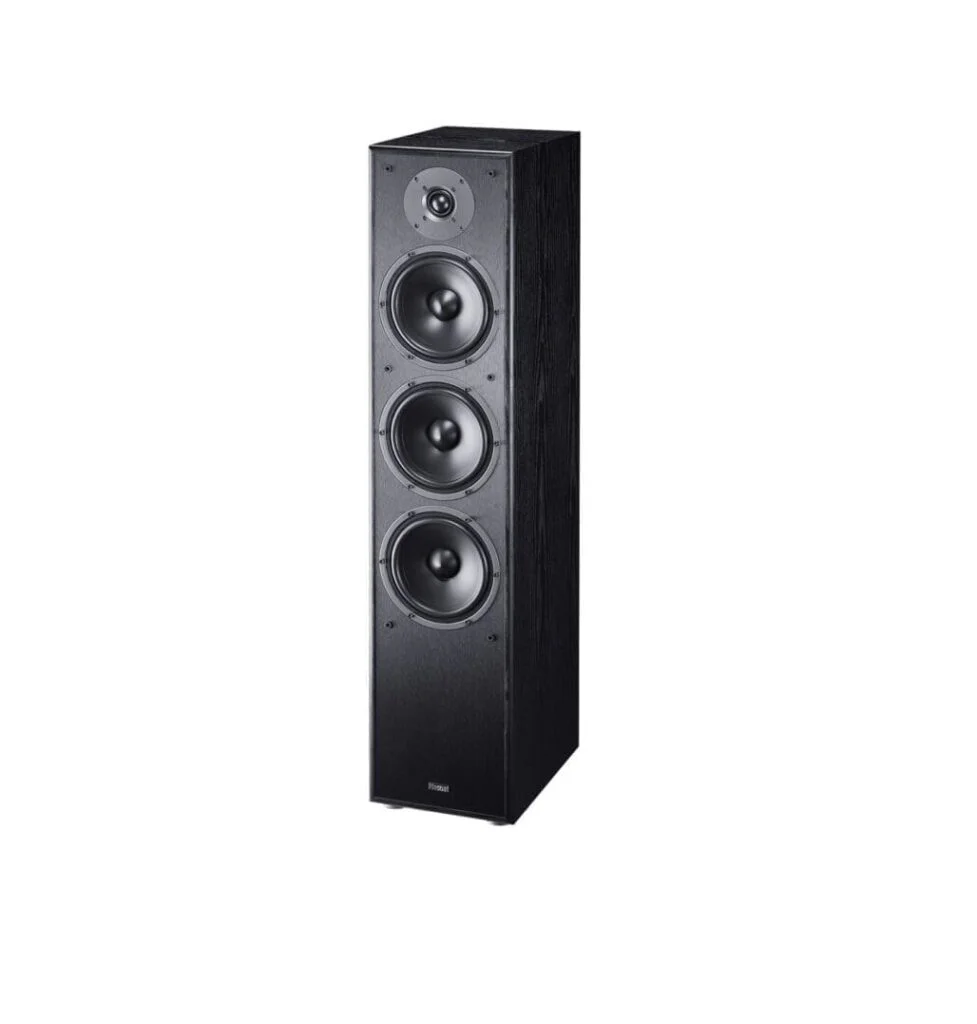 Напольная акустика Magnat Monitor S70 Black