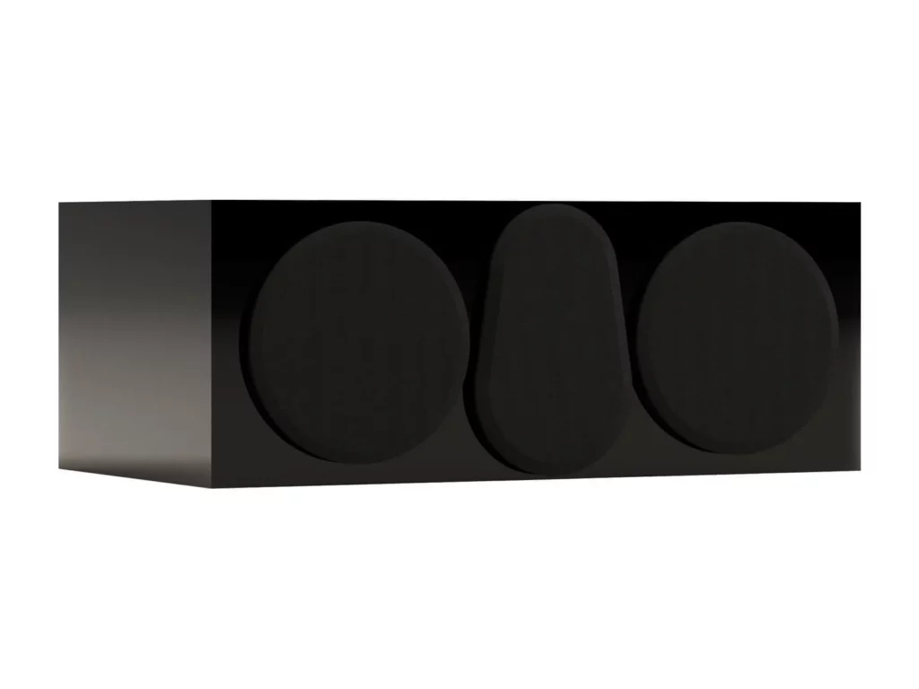 Центральный канал Monitor Audio Gold C250 Gloss Black (6G)