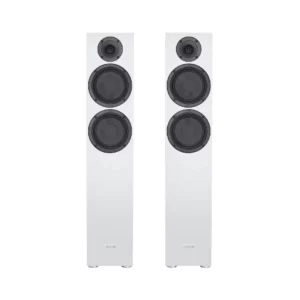 Напольная акустика Canton GLE 70 S2 White