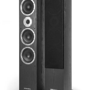 Напольная акустика Premiera DS-631 BL