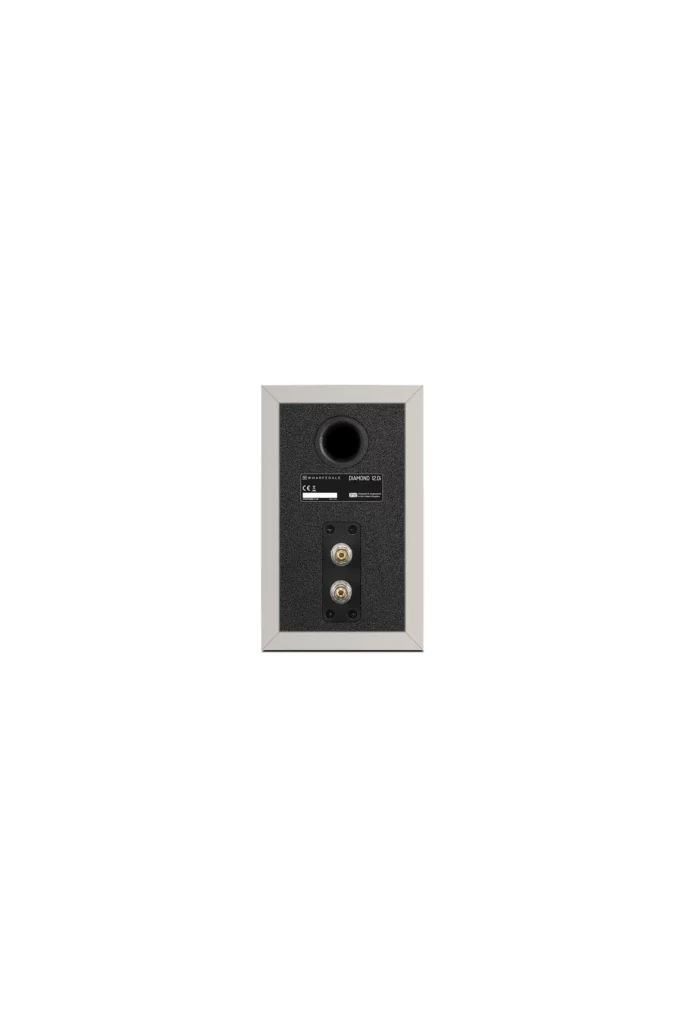 Полочная акустика Wharfedale Diamond 12.0i Grey