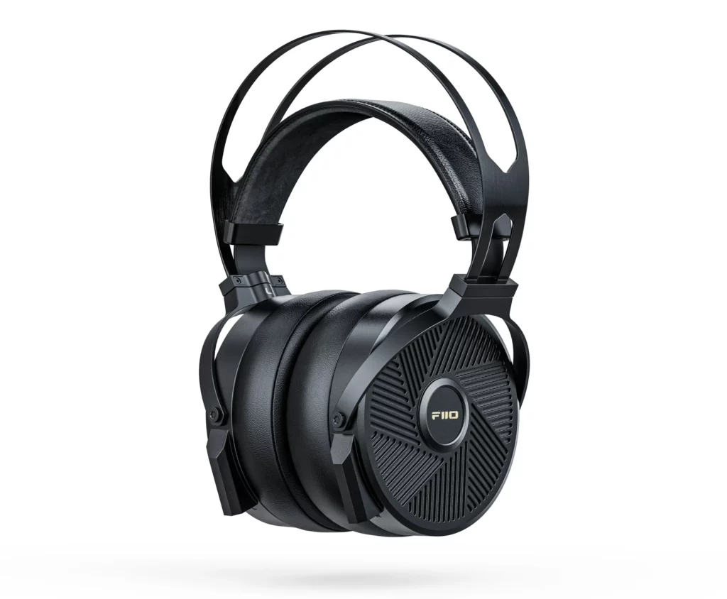 Наушники FiiO FT5 Black