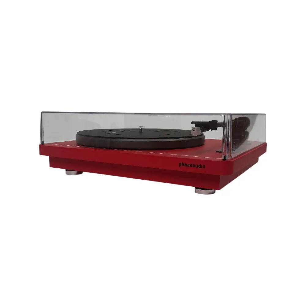 Проигрыватель винила Phaze Audio Diana MK2 Valkyrian Red