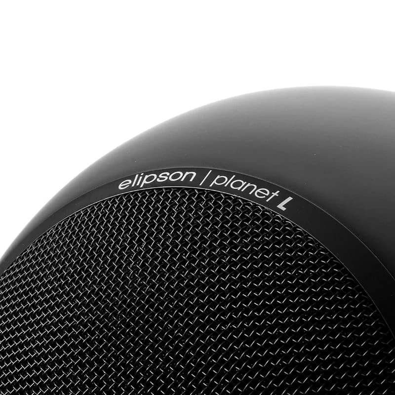 Полочная акустика Elipson Planet L 2.0 Black