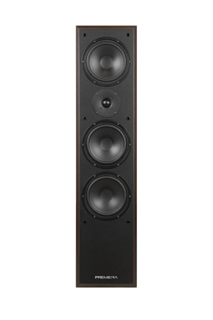 Напольная акустика Premiera ES-631 MC