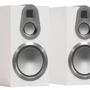 Полочная акустика Monitor Audio Gold 100 Satin White (6G)