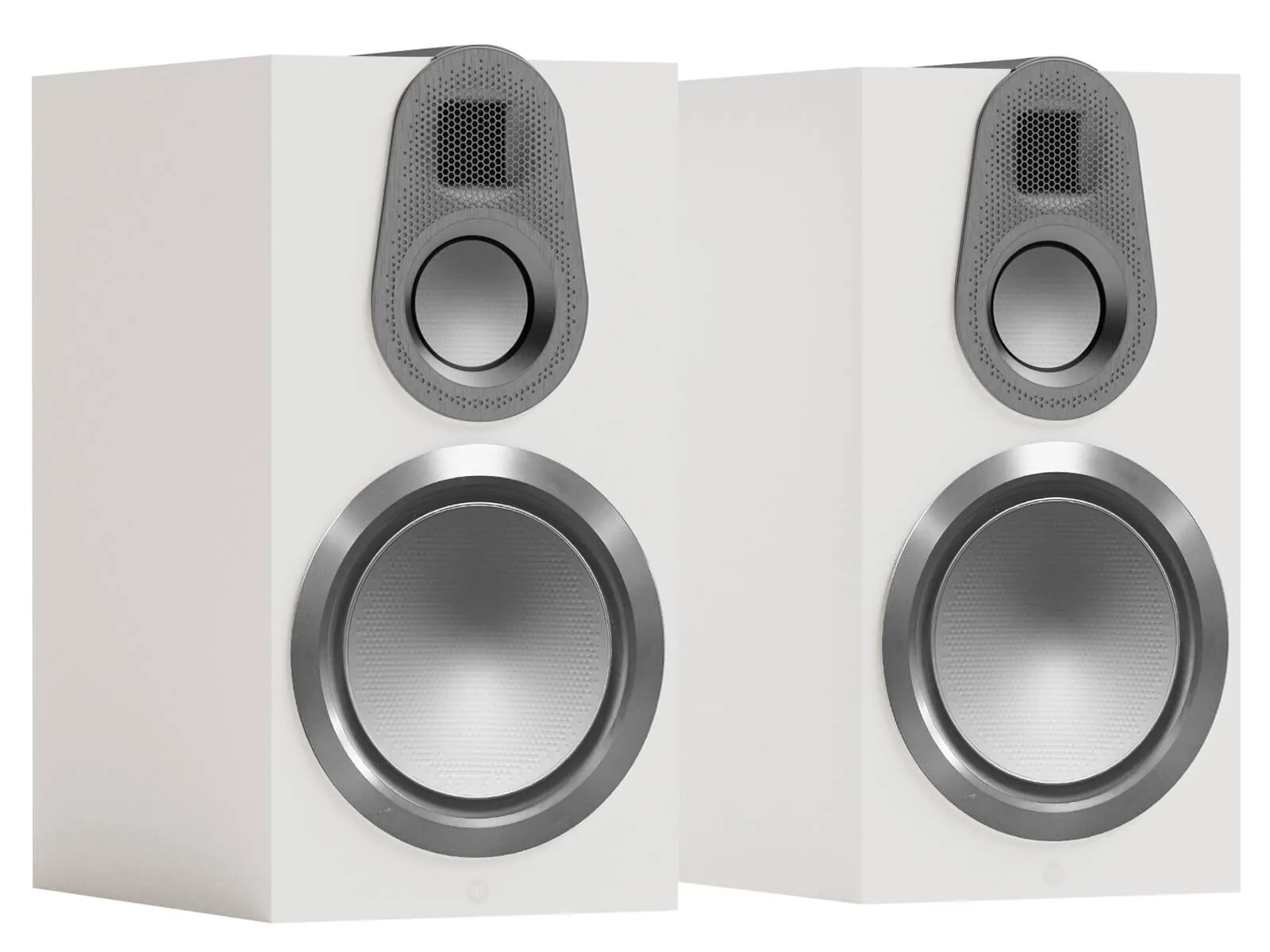 Полочная акустика Monitor Audio Gold 100 Satin White (6G)