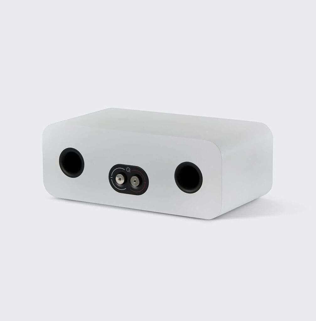Центральный канал Q Acoustics 5090 Satin White