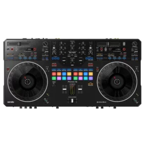 DJ-контроллер Pioneer DDJ-REV5