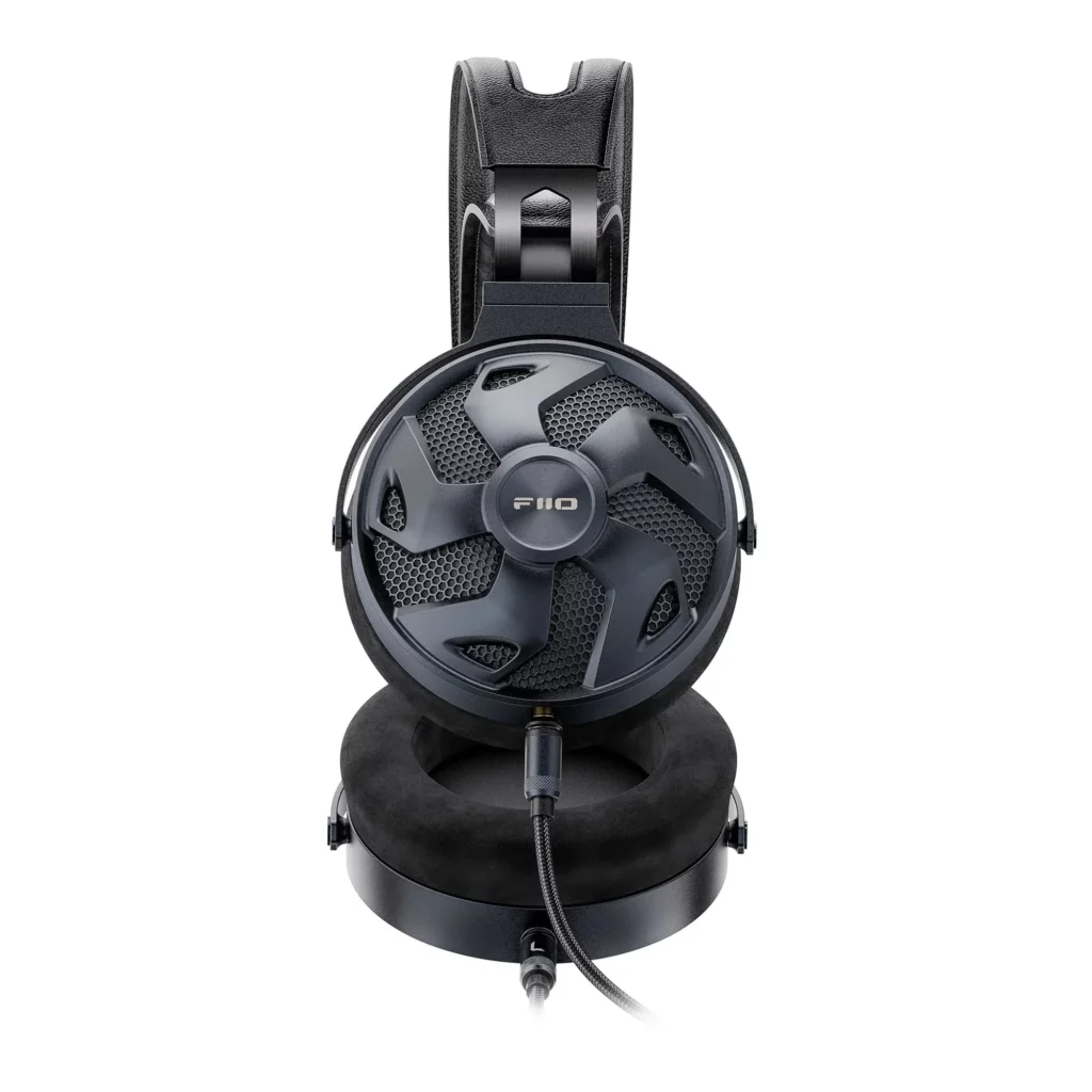 Наушники FIIO FT3 (32 Ohm) Black