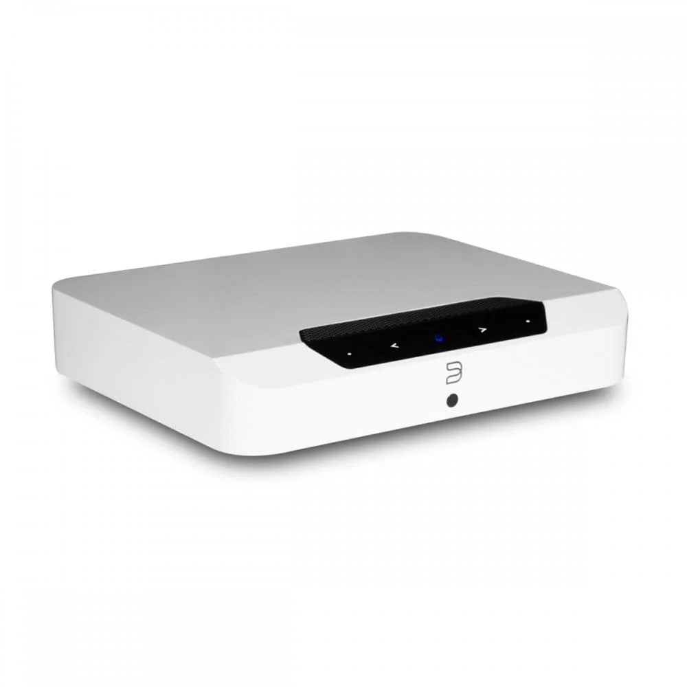 Стереоусилитель Bluesound POWERNODE EDGE White