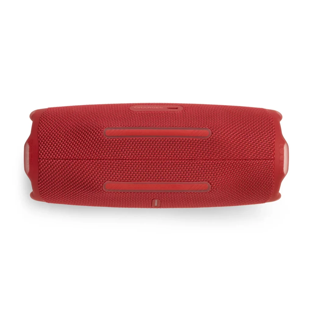 Портативная акустика JBL Charge 6 Red