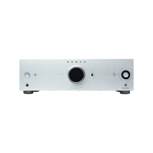 Стерео предусилитель Onkyo P-80 Silver