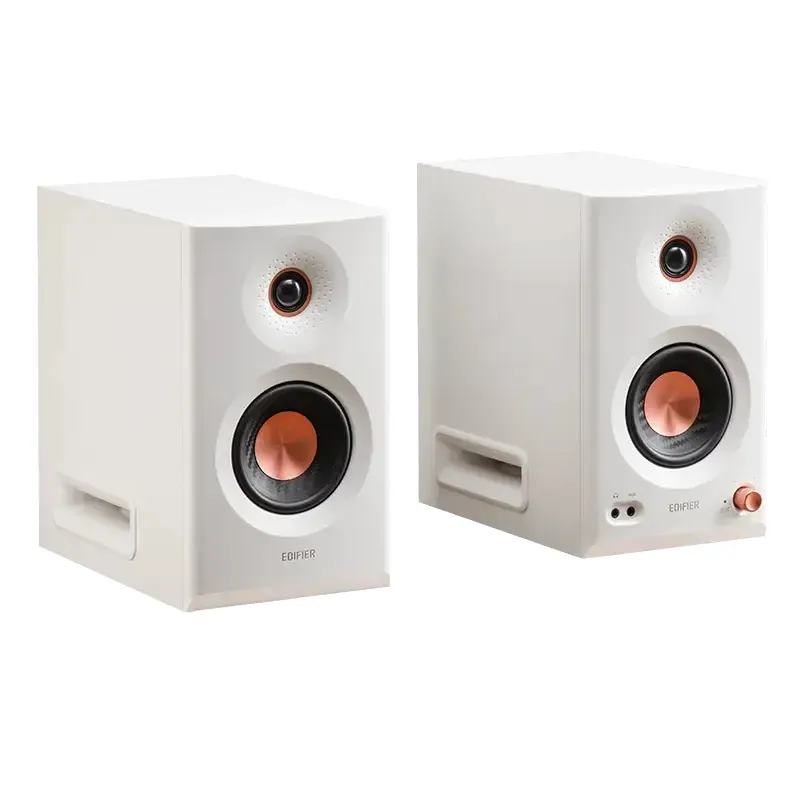 Студийные мониторы Edifier MR5 White
