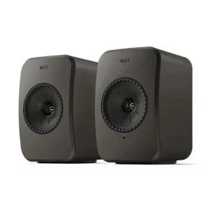 Беспроводная акустика KEF LSXII LT Graphite Grey