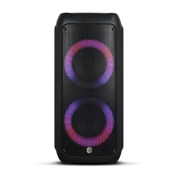 Портативная акустика Pure Acoustics Dancer X650