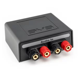Адаптер для высокоуровневого подключения сабвуфера SVS SoundPath