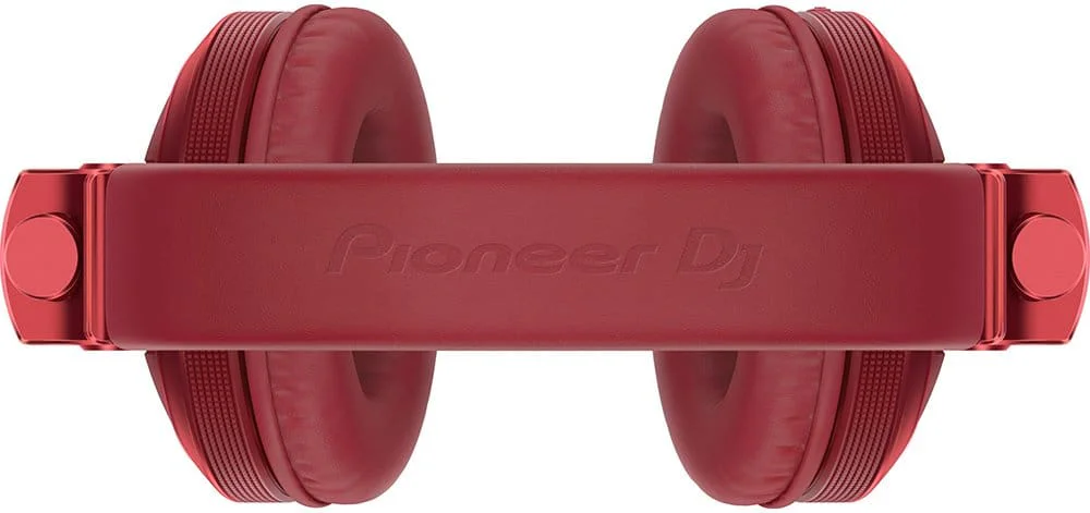 Наушники Pioneer HDJ-X5BT-R