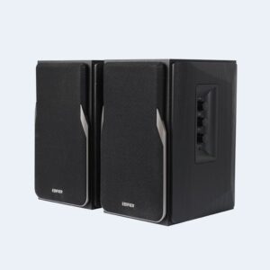 Полочная акустика Edifier R1380T Black