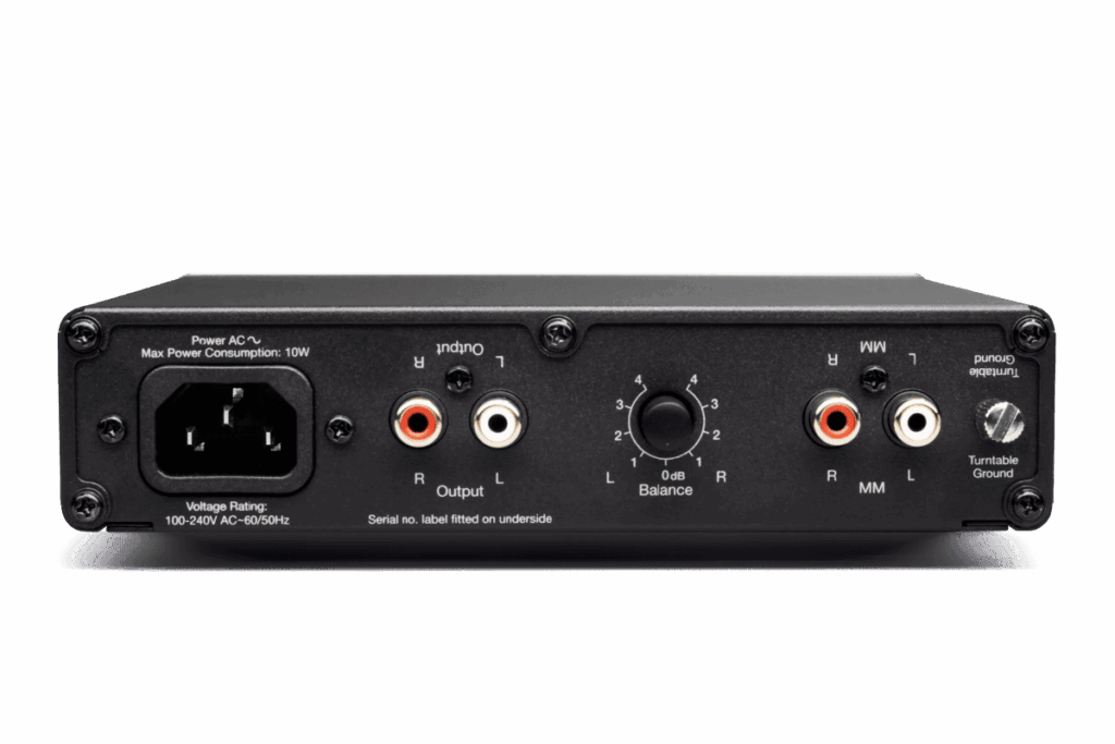 Фонокорректор Cambridge Audio ALVA SOLO