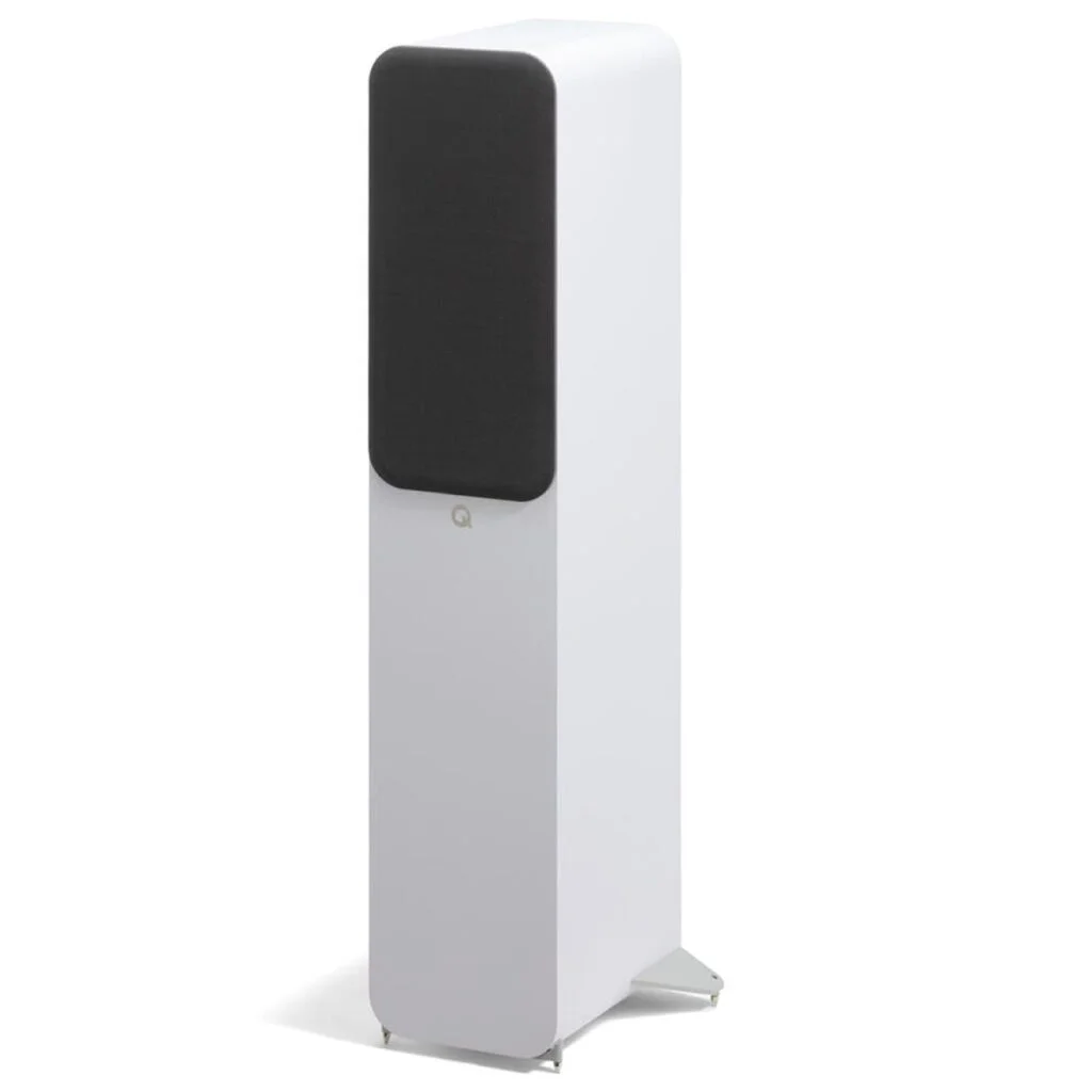 Напольная акустика Q Acoustics 3050c Satin White (2024)