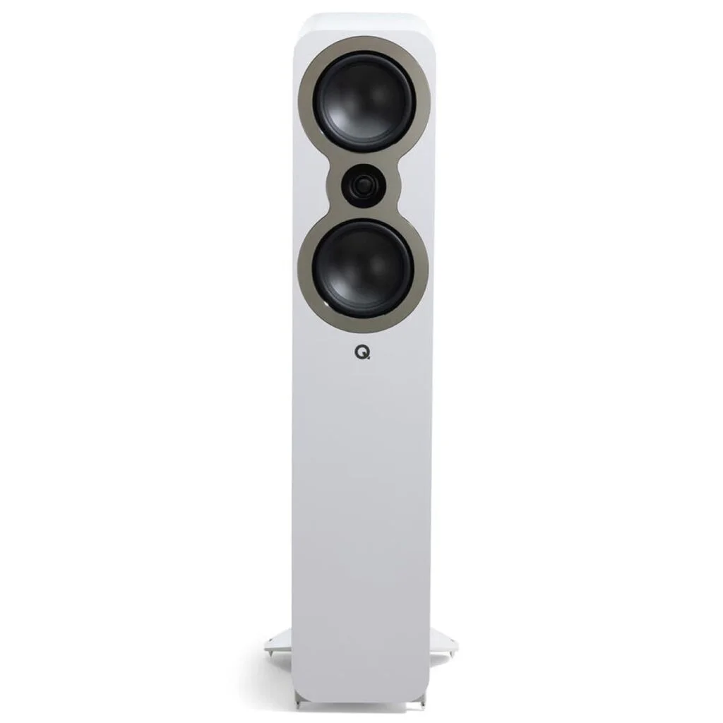 Напольная акустика Q Acoustics 3050c Satin White (2024)