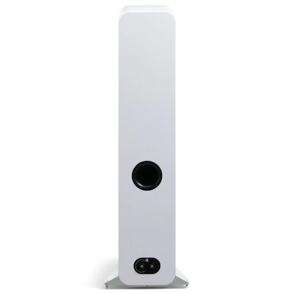 Напольная акустика Q Acoustics 3050c Satin White (2024)