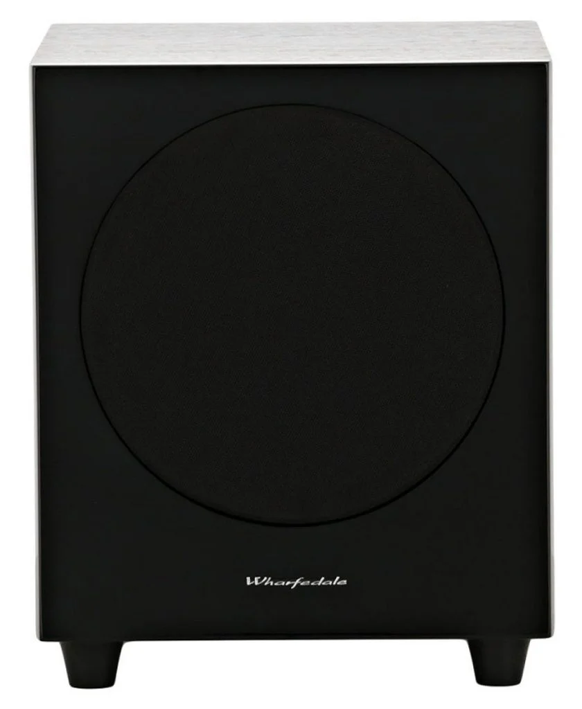 Сабвуфер активный Wharfedale WH-D10
