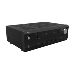 Стереоресивер Integra DTM-7.4 M2