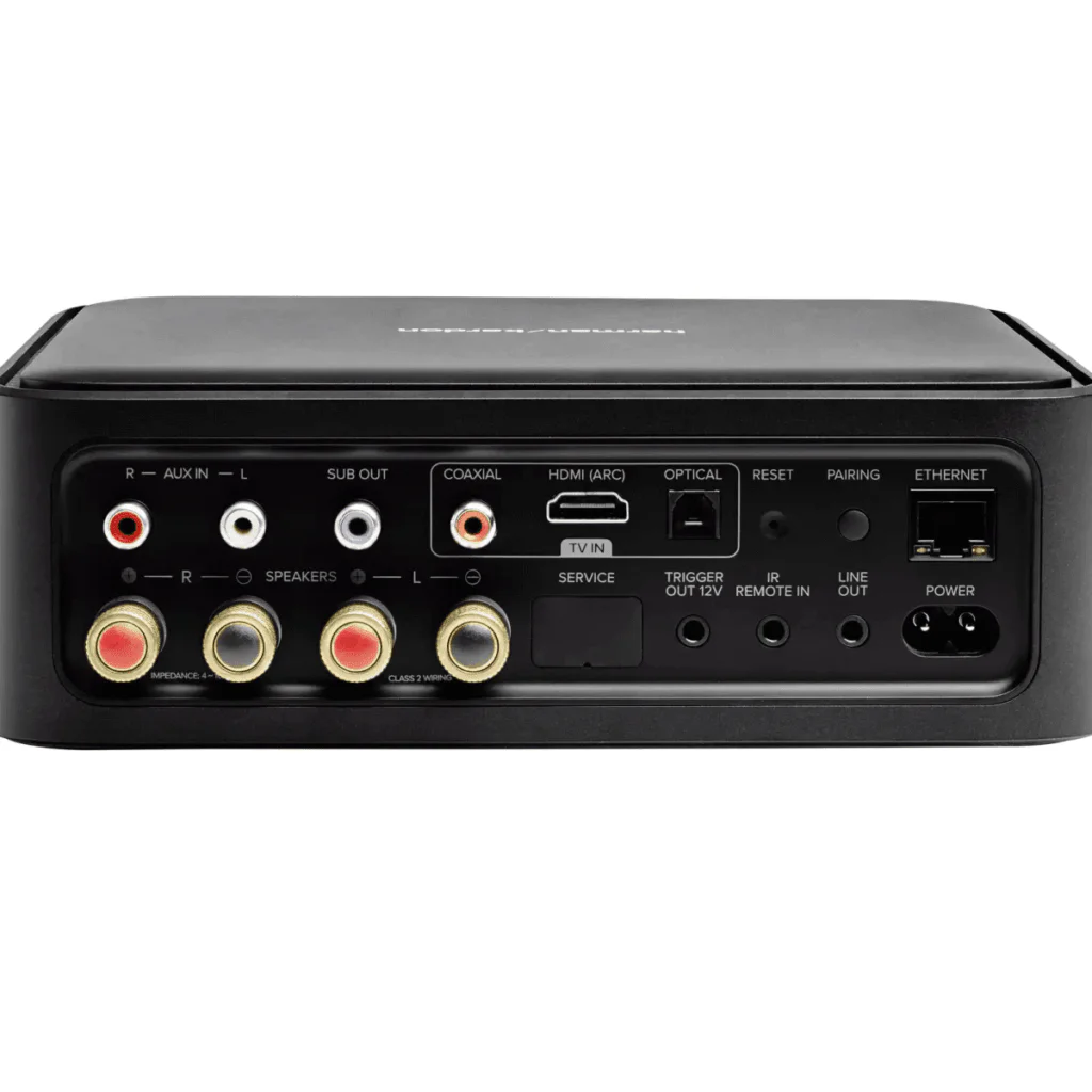 Мультирум усилитель Harman/Kardon Citation Amp