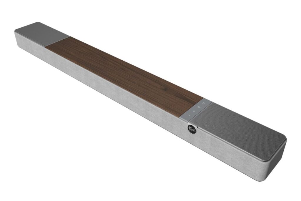 Саундбар Klipsch Flexus Core 200 Walnut