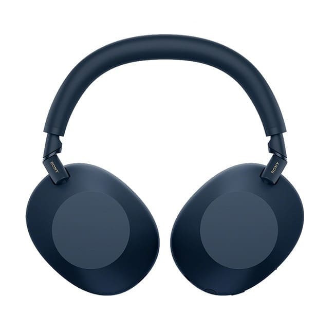 Наушники Sony WH-1000XM6 Blue