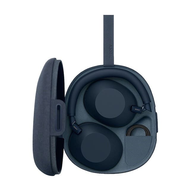 Наушники Sony WH-1000XM6 Blue