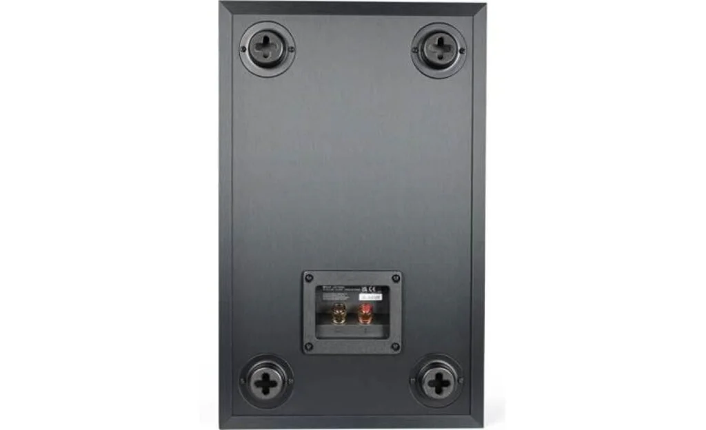 Настенная акустика KEF Q4 Meta Satin Black