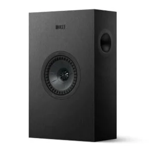 Настенная акустика KEF Q4 Meta Satin Black