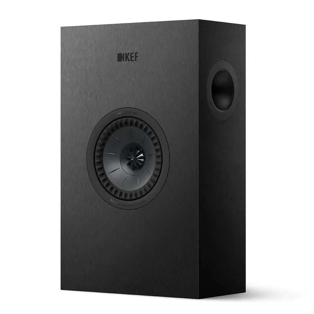 Настенная акустика KEF Q4 Meta Satin Black