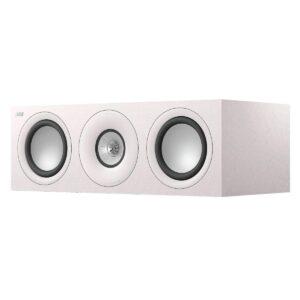 Акустика центрального канала KEF Q6 Meta Satin White