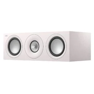 Акустика центрального канала KEF Q6 Meta Satin White