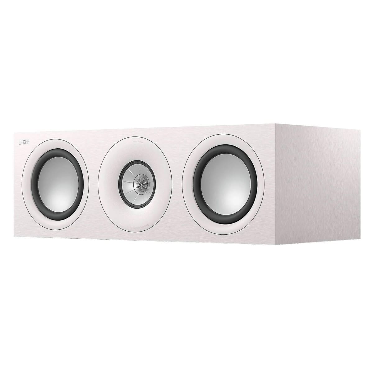 Акустика центрального канала KEF Q6 Meta Satin White