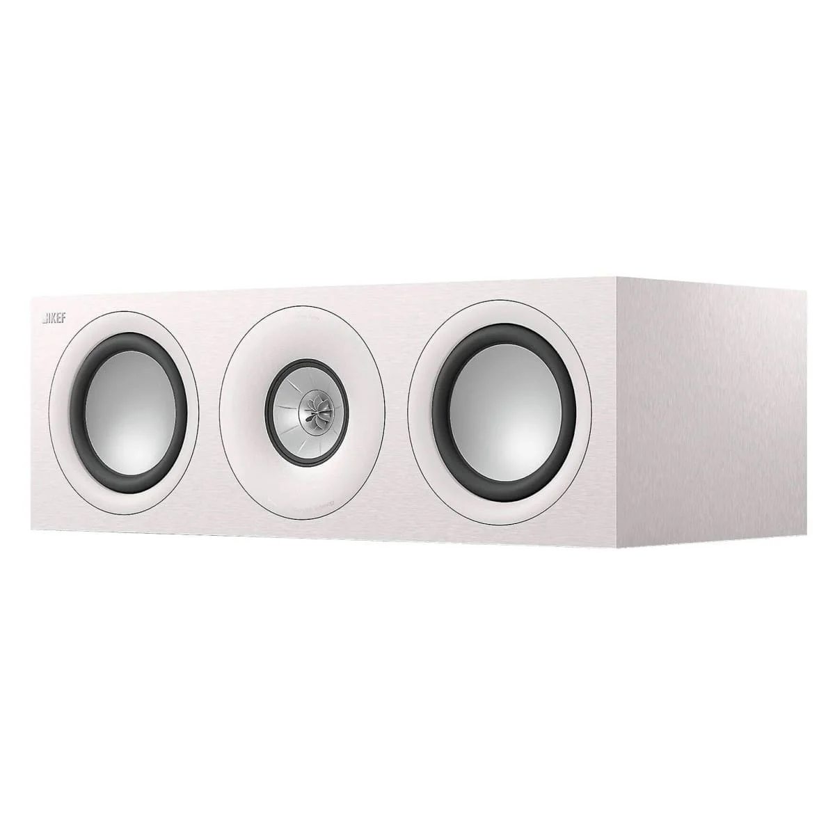 Акустика центрального канала KEF Q6 Meta Satin White