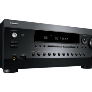 AV-ресивер Integra DRX-3.4 M2